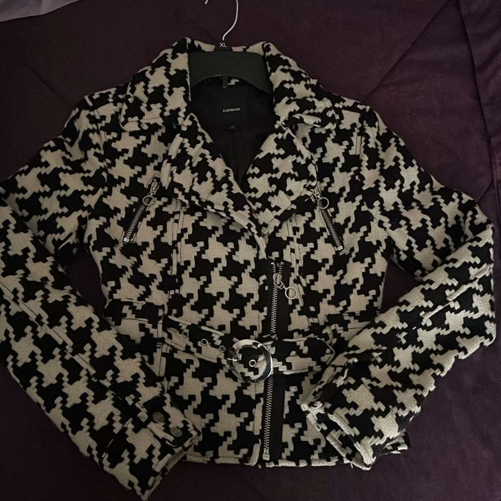 Express Jacket